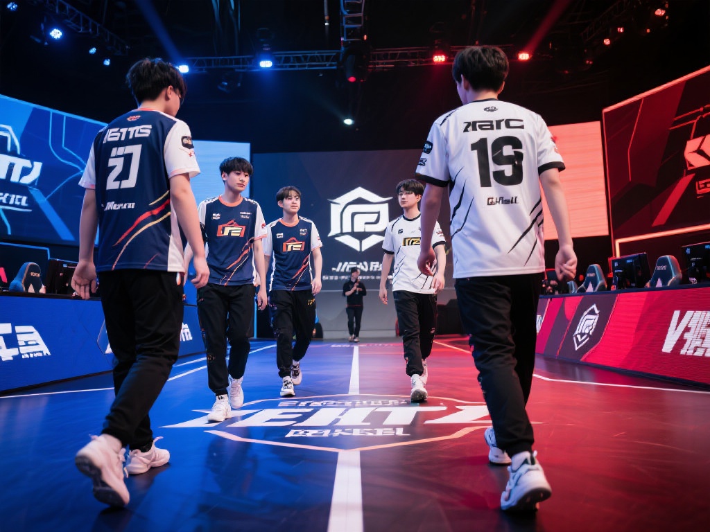 潜力新星 潜力新星